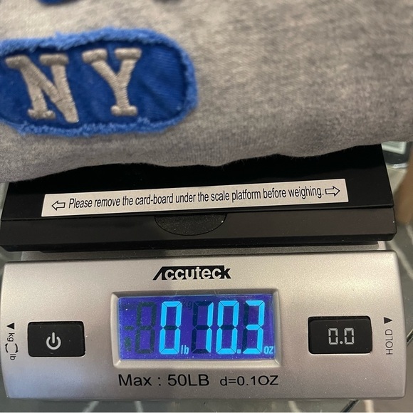 Ad: Abercrombie & Fitch Mens Sweatshirt Crew A&f 1892 Gray Heathered Pull Over M - Picture 11 of 11